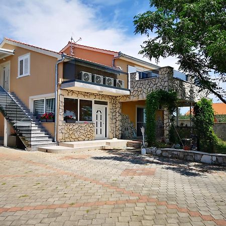 Apartman Chiara Galovac  Rom bilde