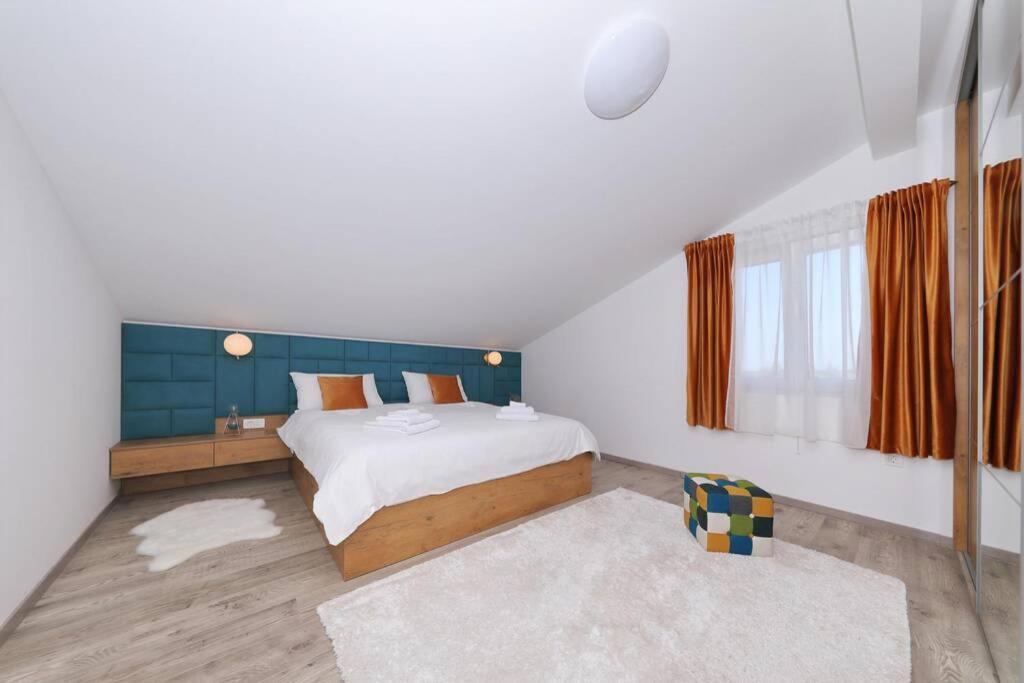 Apartman Chiara Galovac  Eksteriør bilde