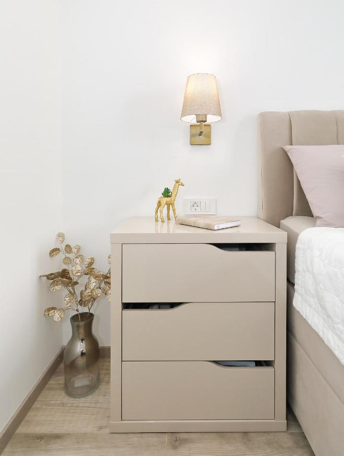 Apartman Chiara Galovac  Eksteriør bilde