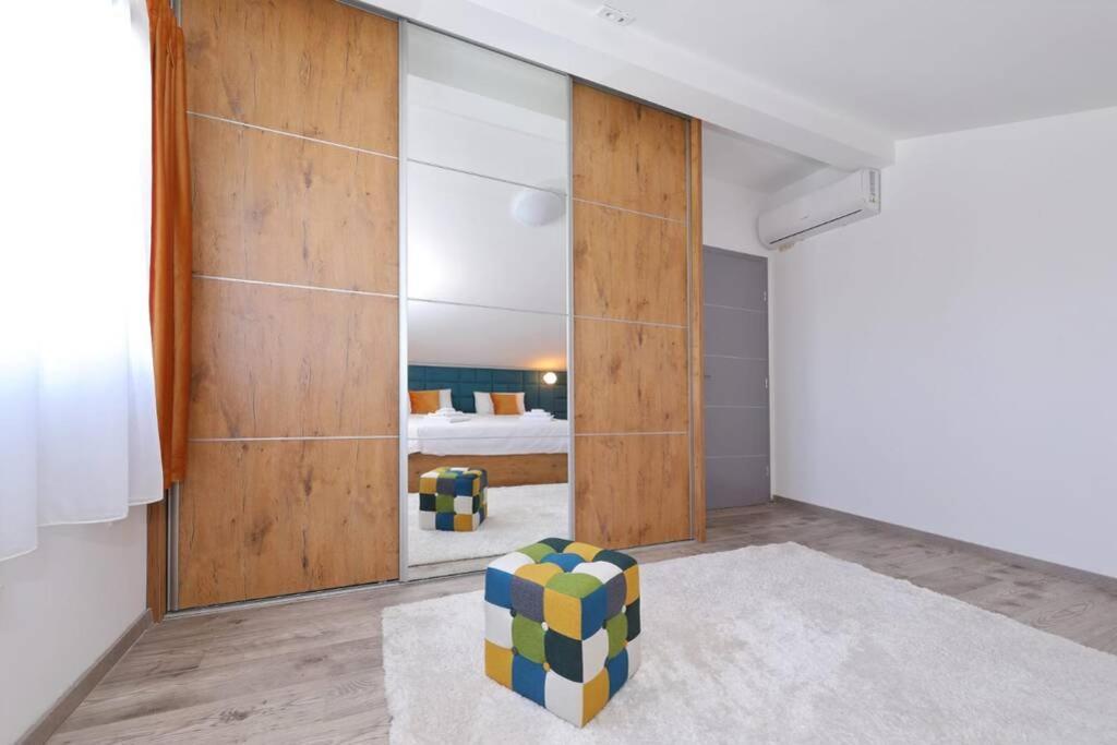 Apartman Chiara Galovac  Eksteriør bilde