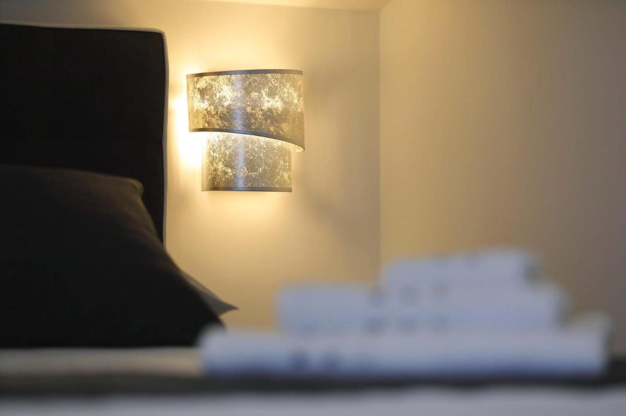 Apartman Chiara Galovac  Eksteriør bilde