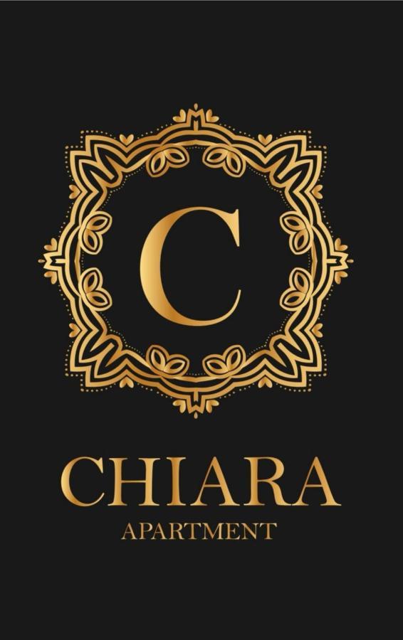 Apartman Chiara Galovac  Eksteriør bilde
